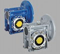 NMRV Worm Gear Reducers