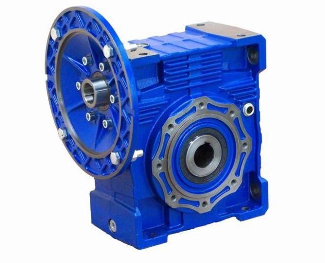 NMRV Worm Gear Reducers 2