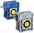 NMRV Worm Gear Reducers