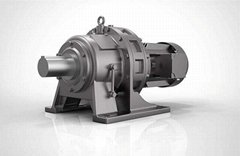 X Cyclo Drive Speed Reducer Cycloidal Gear Motor Gearbox