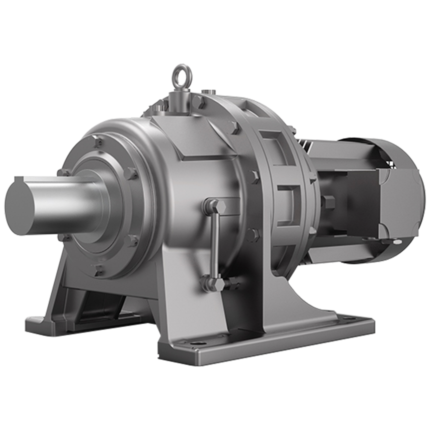 X Cyclo Drive Speed Reducer Cycloidal Gear Motor Gearbox 3