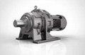 REDSUN High quality XW series cycloidal gearbox