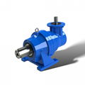 Planetary gear unit