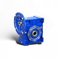 Worm gearbox