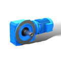 Bevel Gears | HK Gear Reducer Manufacturer 6
