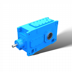 H系列平行軸斜齒輪齒輪箱