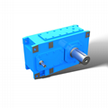 SEW Cylindrical Hard-Toothed Gearbox