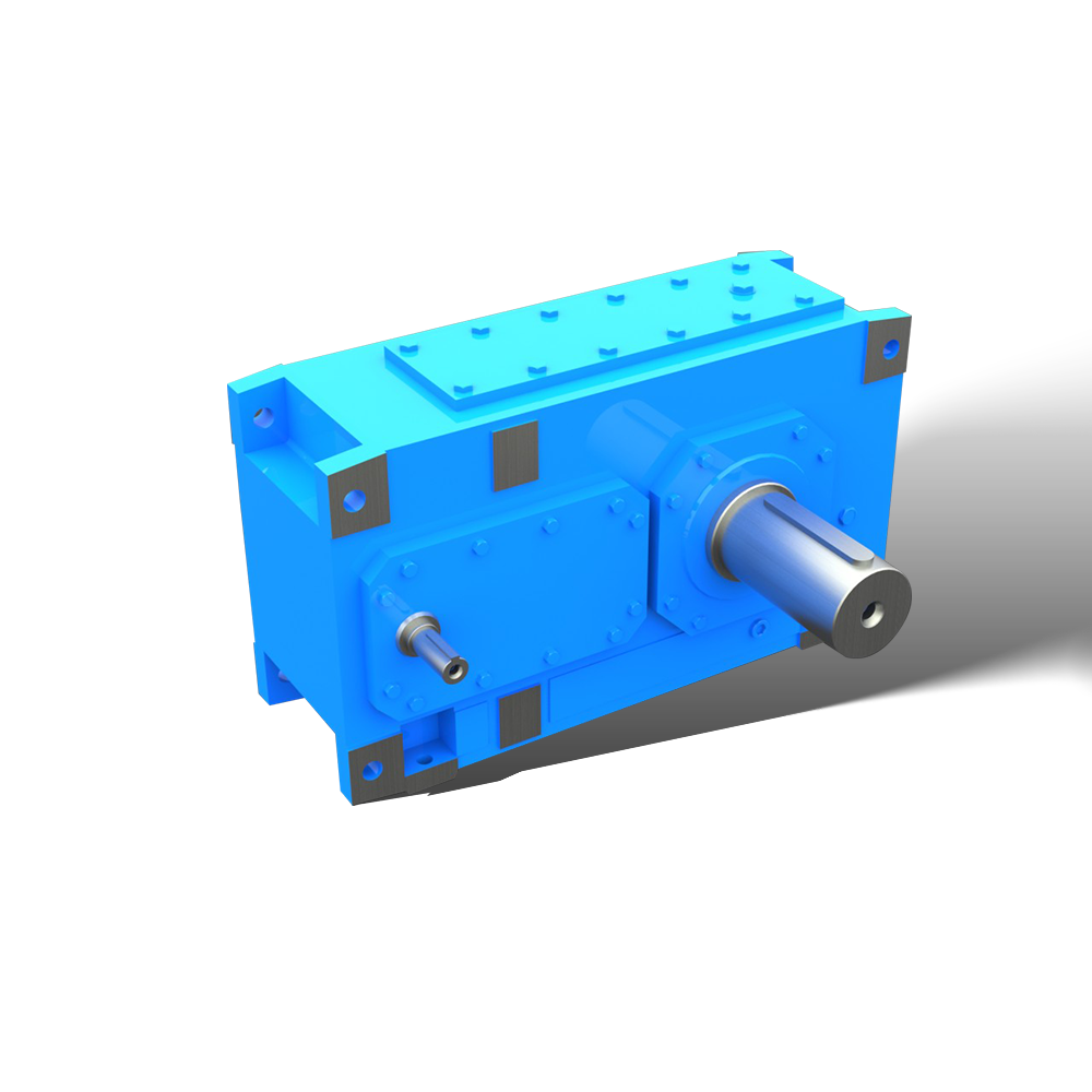 Helical Gear Units and Bevel-Helical Gear Units | Gear Units