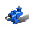 Planetary Gear Box Drives For Industry Machines