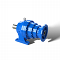 Big Power Industrial Planetary Speed Gearbox 5