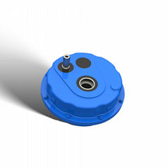 HXG series shaft mounted (Hot Product - 1*)