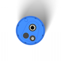 Shaft Mounting Helical Gear Gearbox  3