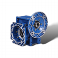 China good quality NMRV series worm reducer 
