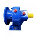 Foot mounted Cycloidal gearbox made in China