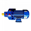 Foot mounted Cycloidal gearbox made in China