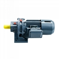 X/B Series Foot Mounted Cycloidal Drive
