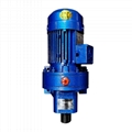 X Cyclo Drive Speed Reducer Cycloidal Gear Motor Gearbox 5