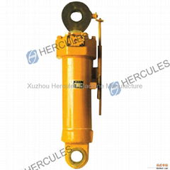 Hydraulic cylinder