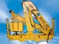 Knuckle Boom Truck-mounted Crane