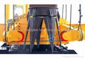 Vibration Gravel Pile Driver 3