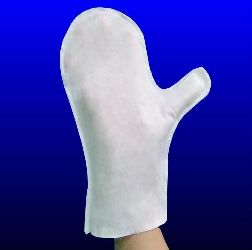 Disposable Massage Gloves