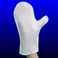 Disposable Massage Gloves 1