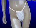 Disposable Spa thong for women  1