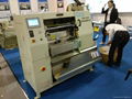 Unicoil metail wire binding machine 