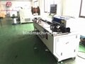 Automatic Wire binding machine PBW580