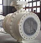 Valve, Four Way Ball Valve 2