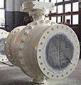 Valve, Four Way Ball Valve 2