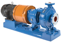 Centrifugal pump