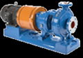 Centrifugal pump