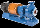 Centrifugal pump