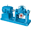 Centrifugal pump 2