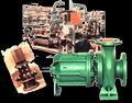 Centrifugal pump