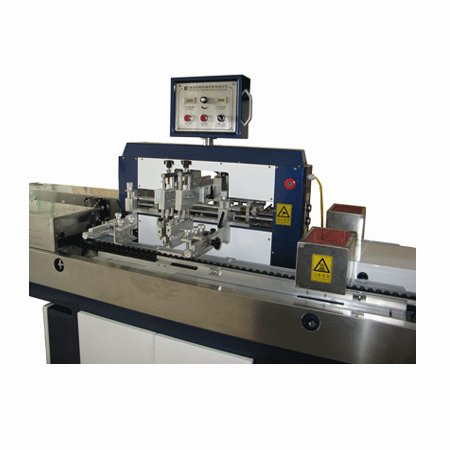 Automatic Pen-rod cylinder screen printer 5