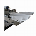 Pen automatic screen printing machine