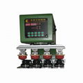 4-color pad printing machine 3