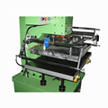 Full sheet of paper Large-format hot stamping machine 7