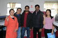 India customers visited KCPM