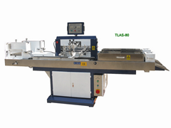Automatic Pen-rod cylinder screen printer