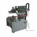 High precision Electric circuit  screen printer -PS-6090PE 7