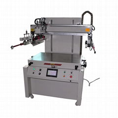 High precision Electric circuit  screen printer -PS-6090PE