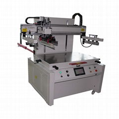 High precision Electric circuit  screen printer -PS-70100PE