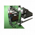 Auto trademark  Hot stamping machine(H-TC3025N) 5