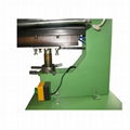 light fittings  Hot stamping machine(H-TC2129N) 7