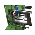 TV frame Hot stamping machine 4