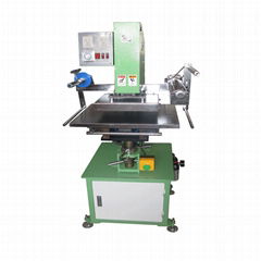 TV frame Hot stamping machine(H-TC1520N)