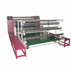 Roller sublimation transfer machine(BB61170)